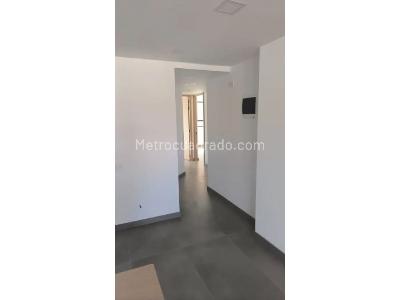 Apartamento de 2 alcobas en venta en Laureles, Medellín, 60 m² · foto 8 de 9