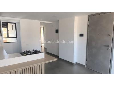 Apartamento de 2 alcobas en venta en Laureles, Medellín, 60 m² · foto 9 de 9
