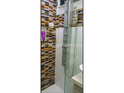 Apartamento de 3 alcobas en venta en Amazonia, Bello, 71 m² · foto 3 de 14