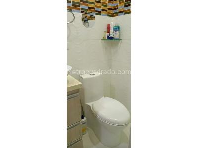 Apartamento de 3 alcobas en venta en Amazonia, Bello, 71 m² · foto 5 de 14