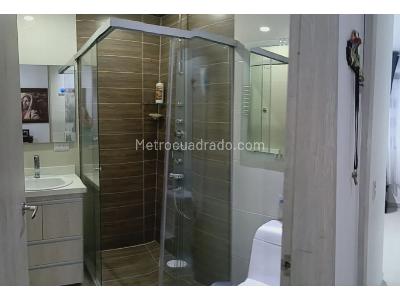 Apartamento de 3 alcobas en venta en Amazonia, Bello, 71 m² · foto 6 de 14