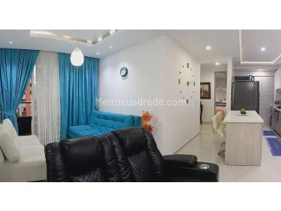 Apartamento de 3 alcobas en venta en Amazonia, Bello, 71 m² · foto 8 de 14