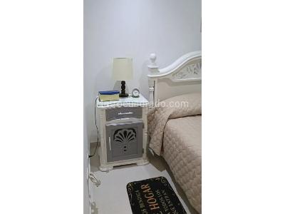 Apartamento de 3 alcobas en venta en Amazonia, Bello, 71 m² · foto 10 de 14