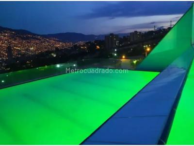 Apartamento de 3 alcobas en venta en Amazonia, Bello, 71 m² · foto 11 de 14