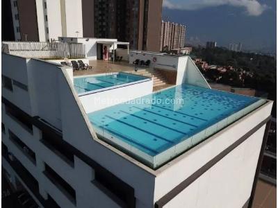 Apartamento de 3 alcobas en venta en Amazonia, Bello, 71 m² · foto 12 de 14