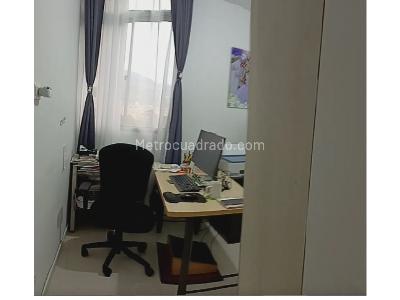 Apartamento de 3 alcobas en venta en Amazonia, Bello, 71 m² · foto 13 de 14