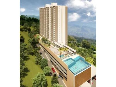 Apartamento de 3 alcobas en venta en Amazonia, Bello, 71 m² · foto 14 de 14