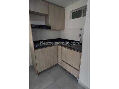 Apartamento en venta en Calasanz, Medellín · foto 2 de 20