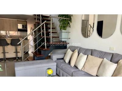 Apartamento de 4 alcobas en venta en La Castellana, Medellín, 135 m² · foto 2 de 20