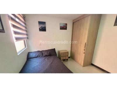 Apartamento de 4 alcobas en venta en La Castellana, Medellín, 135 m² · foto 5 de 20