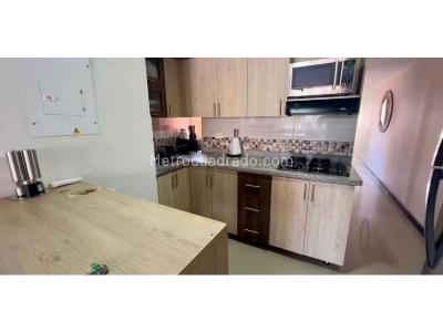 Apartamento de 4 alcobas en venta en La Castellana, Medellín, 135 m² · foto 6 de 20