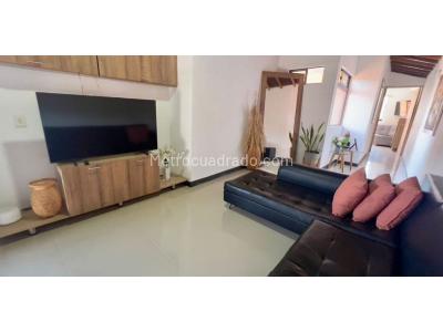 Apartamento de 4 alcobas en venta en La Castellana, Medellín, 135 m² · foto 7 de 20