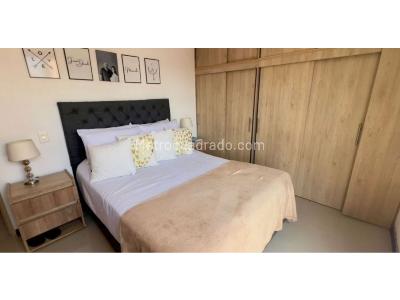 Apartamento de 4 alcobas en venta en La Castellana, Medellín, 135 m² · foto 11 de 20