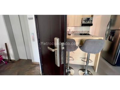 Apartamento de 4 alcobas en venta en La Castellana, Medellín, 135 m² · foto 12 de 20