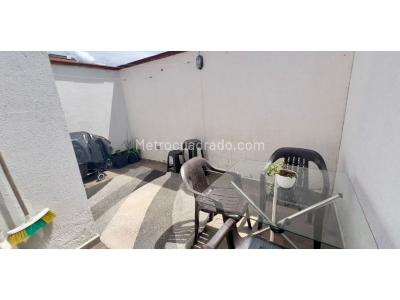 Apartamento de 4 alcobas en venta en La Castellana, Medellín, 135 m² · foto 14 de 20