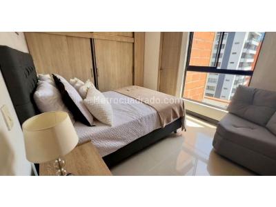 Apartamento de 4 alcobas en venta en La Castellana, Medellín, 135 m² · foto 16 de 20