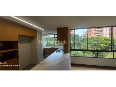 Apartamento en venta en El Poblado, Medellín · foto 4 de 20