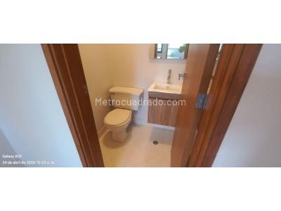 Apartamento en venta en El Poblado, Medellín · foto 16 de 20
