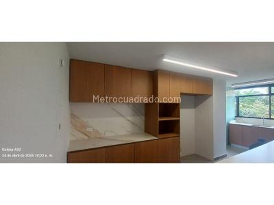 Apartamento en venta en El Poblado, Medellín · foto 17 de 20