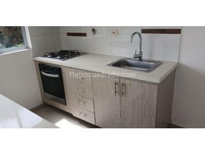 Apartamento de 2 alcobas en venta en Belen, Medellín, 90 m² · foto 2 de 20