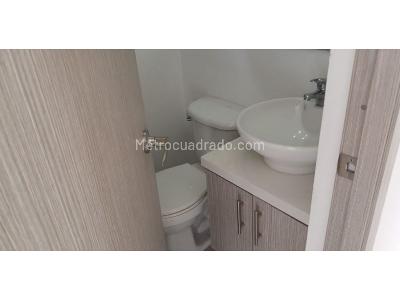 Apartamento de 2 alcobas en venta en Belen, Medellín, 90 m² · foto 6 de 20