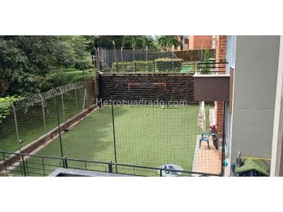 Apartamento de 2 alcobas en venta en Belen, Medellín, 90 m² · foto 18 de 20