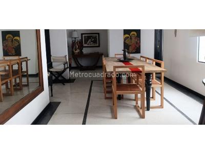 Apartamento de 5 alcobas en venta en Laureles, Medellín, 323 m² · foto 3 de 20