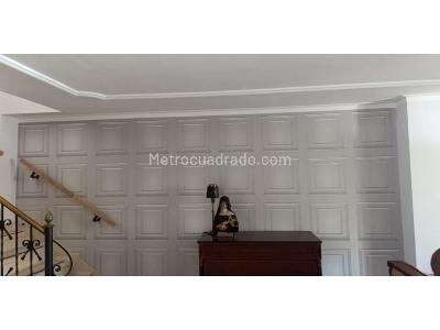 Apartamento de 5 alcobas en venta en Laureles, Medellín, 323 m² · foto 7 de 20