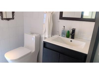 Apartamento de 5 alcobas en venta en Laureles, Medellín, 323 m² · foto 8 de 20