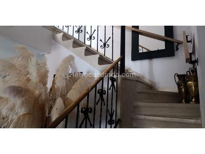 Apartamento de 5 alcobas en venta en Laureles, Medellín, 323 m² · foto 11 de 20
