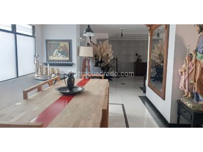 Apartamento de 5 alcobas en venta en Laureles, Medellín, 323 m² · foto 16 de 20