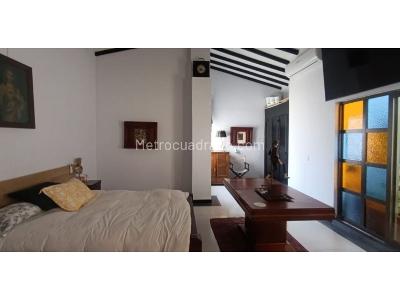 Apartamento de 5 alcobas en venta en Laureles, Medellín, 323 m² · foto 17 de 20