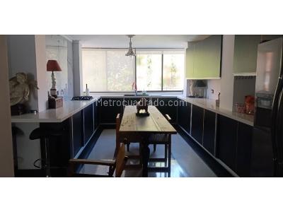 Apartamento de 5 alcobas en venta en Laureles, Medellín, 323 m² · foto 20 de 20