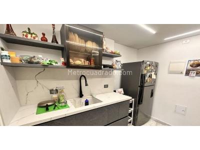 Apartamento en venta en Calasanz, Medellín · foto 2 de 17