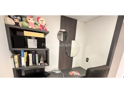 Apartamento en venta en Calasanz, Medellín · foto 6 de 17