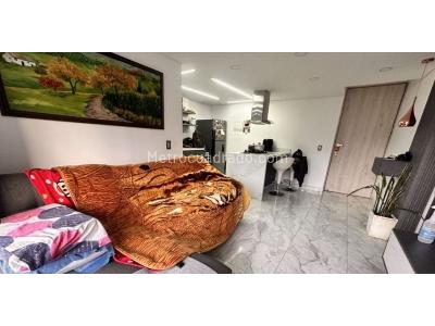 Apartamento en venta en Calasanz, Medellín · foto 14 de 17
