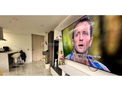 Apartamento en venta en Calasanz, Medellín · foto 15 de 17