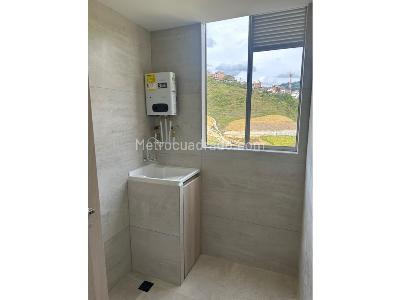 Apartamento en venta en Calasanz, Medellín · foto 2 de 20