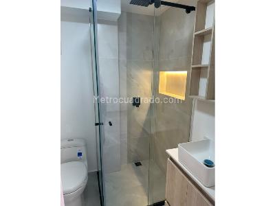 Apartamento en venta en Calasanz, Medellín · foto 3 de 20