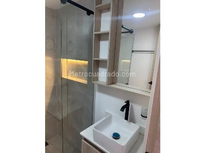 Apartamento en venta en Calasanz, Medellín · foto 4 de 20