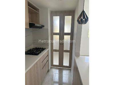 Apartamento en venta en Calasanz, Medellín · foto 9 de 20