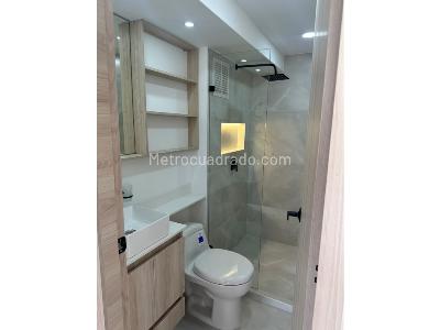 Apartamento en venta en Calasanz, Medellín · foto 12 de 20