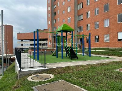 Apartamento en venta en Calasanz, Medellín · foto 13 de 20