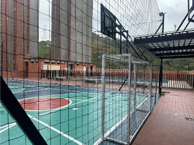 Apartamento en venta en Calasanz, Medellín · foto 14 de 20