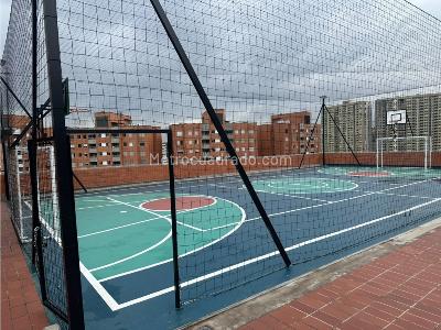 Apartamento en venta en Calasanz, Medellín · foto 15 de 20