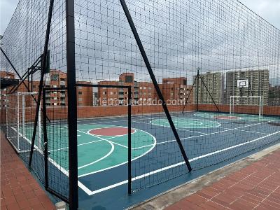 Apartamento en venta en Calasanz, Medellín · foto 17 de 20