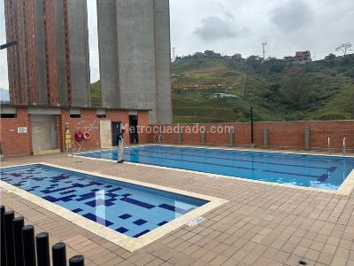 Apartamento en venta en Calasanz, Medellín · foto 19 de 20