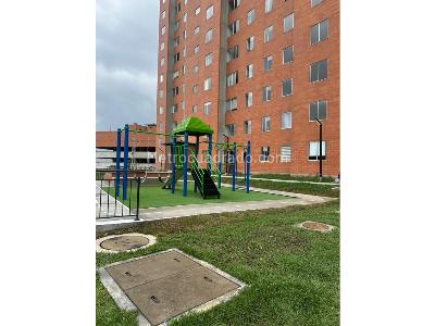 Apartamento en venta en Calasanz, Medellín · foto 20 de 20