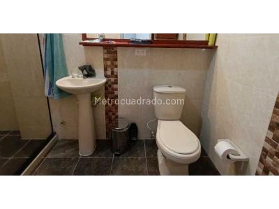 Apartamento en venta en La Floresta, Medellín · foto 10 de 20
