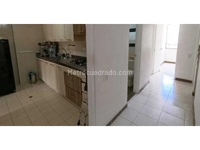 Apartamento en venta en La Floresta, Medellín · foto 15 de 20